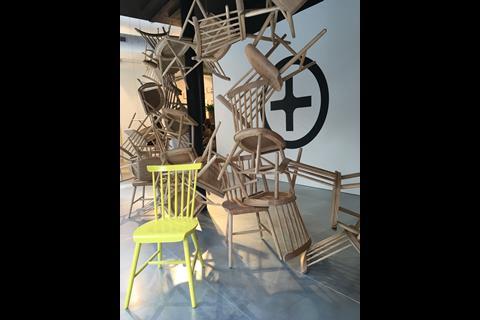 Made.com chairs
